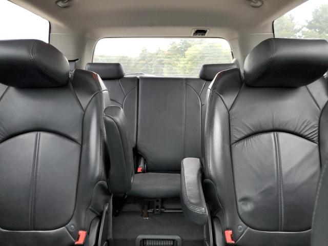 Photo 10 from auction – 2012 GMC ACADIA SLT with VIN 1GKKVRED3CJ400213