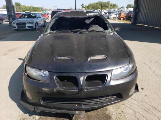 Photo 5 from auction – 2004 PONTIAC GTO with VIN 6G2VX12G04L200129