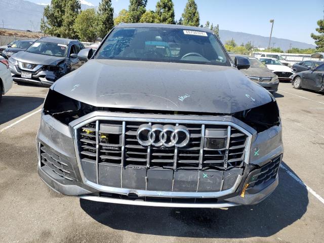 Photo 5 from auction – 2023 AUDI Q7 PREMIUM with VIN WA1ACBF75PD002478