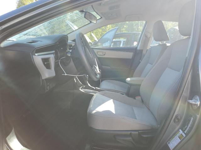 Photo 7 from auction – 2016 TOYOTA COROLLA L with VIN 2T1BURHE1GC663031