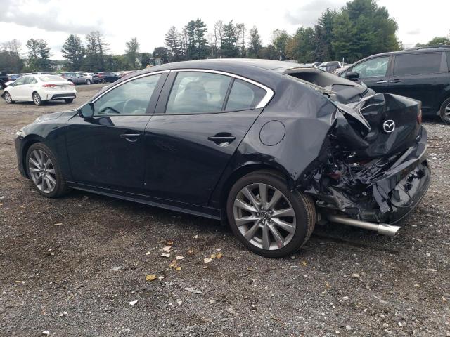 صورة رقم 2 من المزاد - 2022 MAZDA 3 PREFERRE مع VIN 3MZBPBCL2NM309069