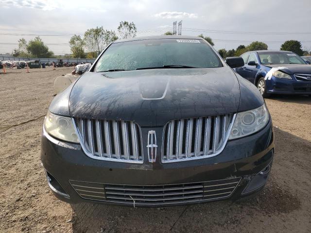 Photo 5 from auction – 2009 LINCOLN MKS with VIN 1LNHM93R69G628442