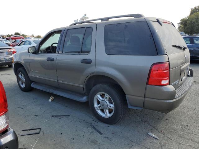 Photo 2 from auction – 2004 FORD EXPLORER X with VIN 1FMZU73E54UC06615