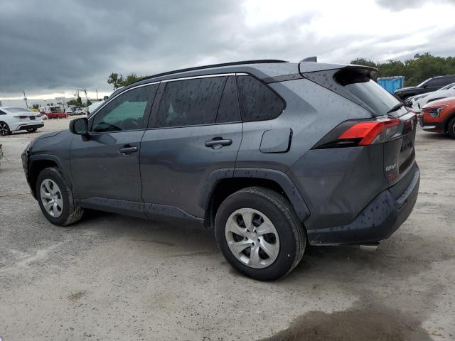 Photo 2 from auction – 2021 TOYOTA RAV4 LE with VIN 2T3H1RFV3MC125908