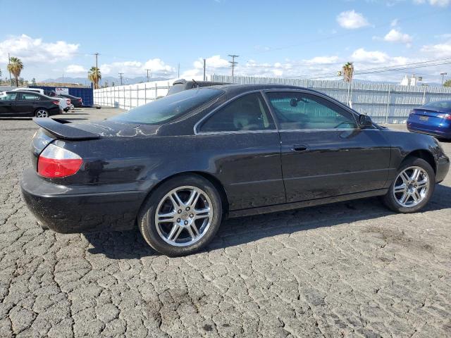 Photo 3 from auction – 2003 ACURA 3.2CL TYPE with VIN 19UYA41733A009147