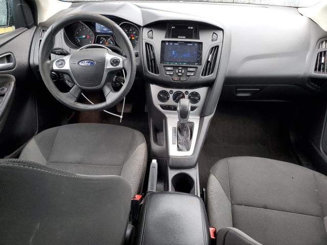 Zdjęcie 8 z aukcji – 2014 FORD FOCUS SE z VIN 1FADP3F21EL425066