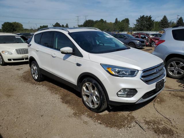 Photo 4 from auction – 2017 FORD ESCAPE TIT with VIN 1FMCU9J99HUC45110