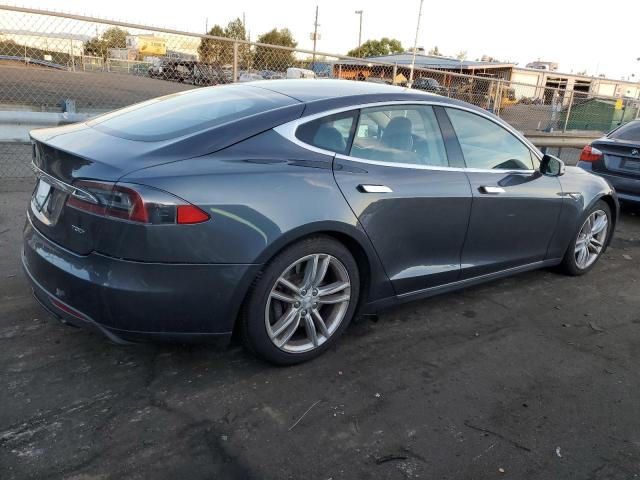 Photo 3 from auction – 2016 TESLA MODEL S with VIN 5YJSA1E23GF128959