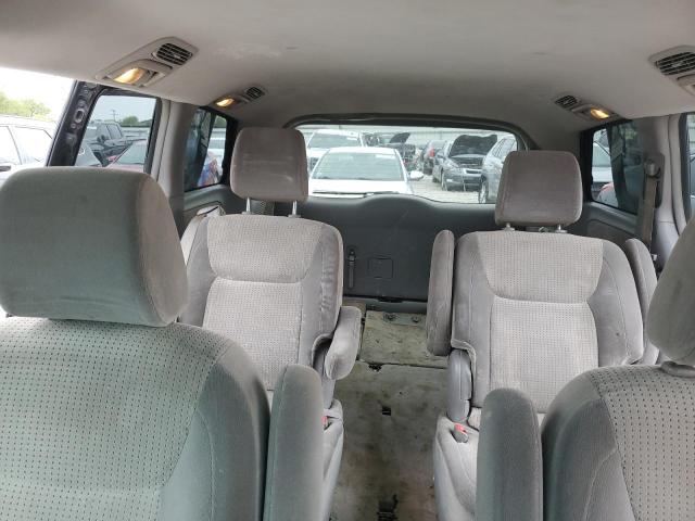 Photo 10 from auction – 2010 TOYOTA SIENNA CE with VIN 5TDKK4CC3AS320234