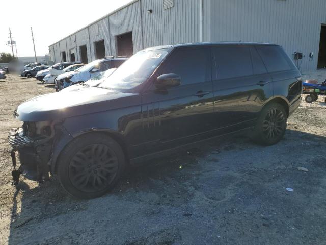 LAND ROVER RANGE ROVE 2016 with VIN SALGS3EF4GA294183 - Photo from auction