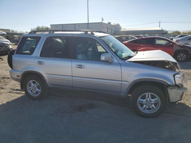 Photo 4 from auction – 2001 HONDA CR-V SE with VIN JHLRD18761S005439