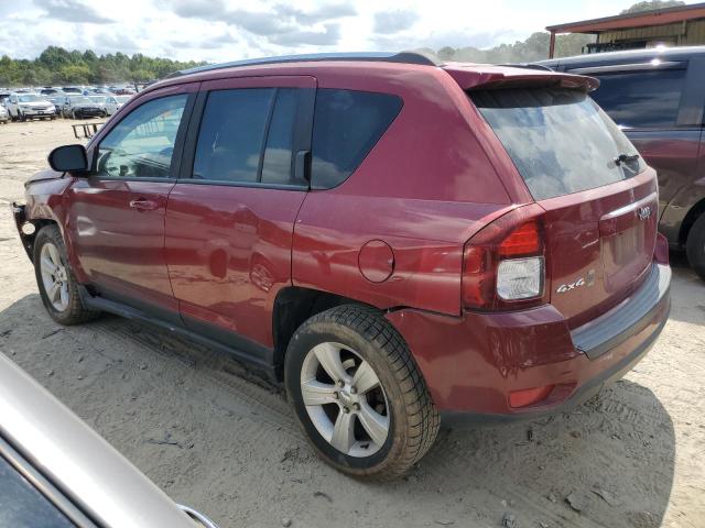 Photo 2 from auction – 2015 JEEP COMPASS SP with VIN 1C4NJDBB9FD130353