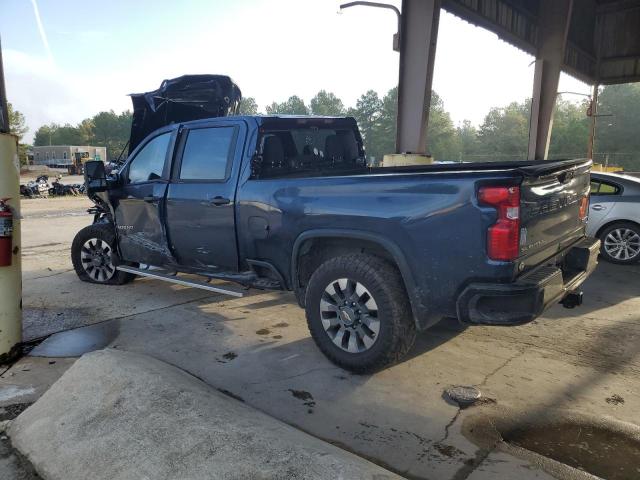 Photo 2 from auction – 2022 CHEVROLET SILVERADO with VIN 1GC4YMEY7NF219400