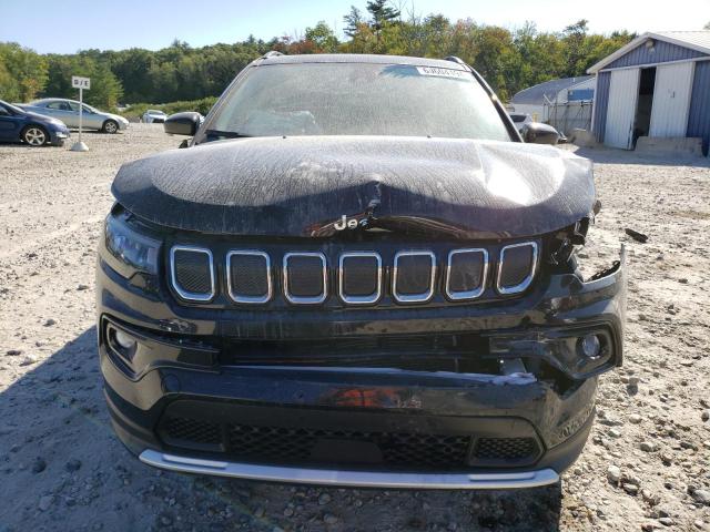 Photo 5 from auction – 2022 JEEP COMPASS LI with VIN 3C4NJDCB2NT174380