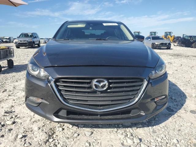 Photo 5 from auction – 2017 MAZDA 3 TOURING with VIN 3MZBN1L72HM135432