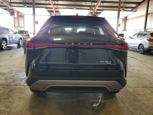 Photo 6 from auction – 2024 LEXUS RX 350 BAS with VIN 2T2BAMCA2RC065643