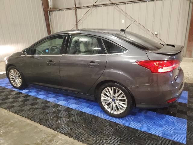 Photo 2 from auction – 2017 FORD FOCUS TITA with VIN 1FADP3J27HL268302