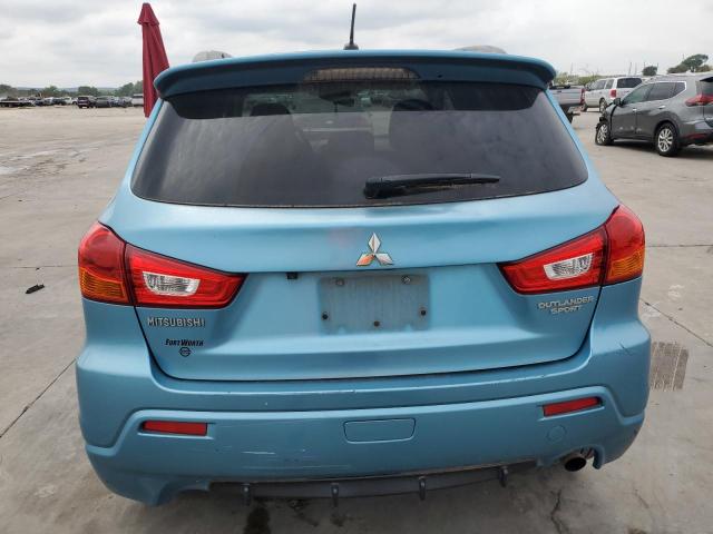 Photo 6 from auction – 2011 MITSUBISHI OUTLANDER with VIN JA4AP4AU7BZ022689
