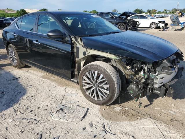 Photo 4 from auction – 2024 NISSAN ALTIMA SV with VIN 1N4BL4DV3RN324756