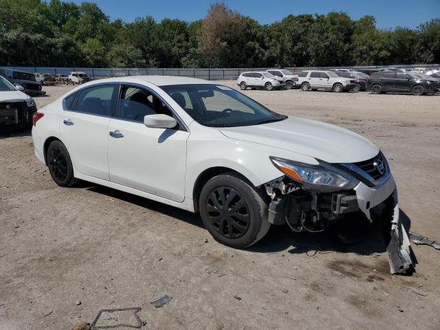 Photo 4 from auction – 2018 NISSAN ALTIMA 2.5 with VIN 1N4AL3AP1JC110652