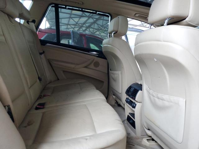 Photo 10 from auction – 2011 BMW X5 XDRIVE3 with VIN 5UXZV4C56BL406940