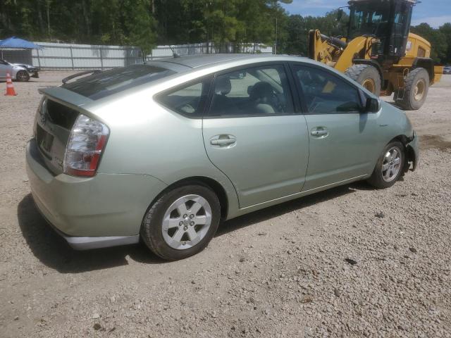 Photo 3 from auction – 2008 TOYOTA PRIUS with VIN JTDKB20U983336368