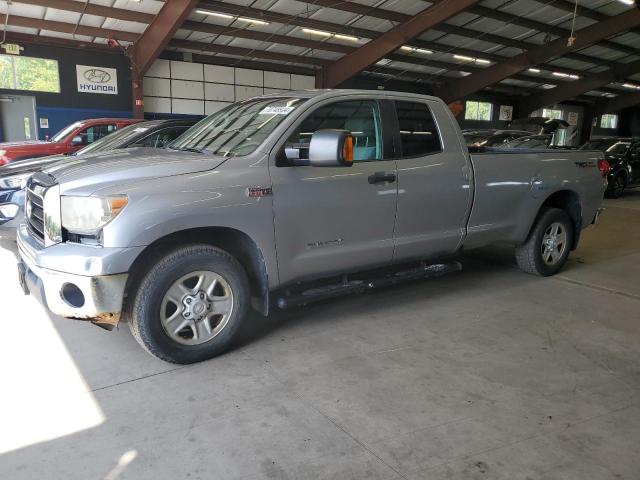 TOYOTA TUNDRA DOU 2008 with VIN 5TFCV54178X008419 - Photo from auction