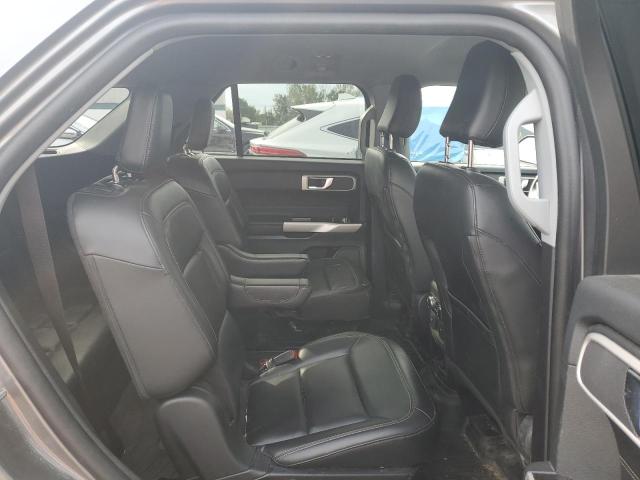 Photo 11 from auction – 2022 FORD EXPLORER X with VIN 1FMSK8DHXNGB72788