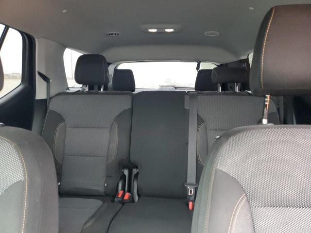 Photo 10 from auction – 2018 CHEVROLET TRAVERSE with VIN 1GNERFKW3JJ267023