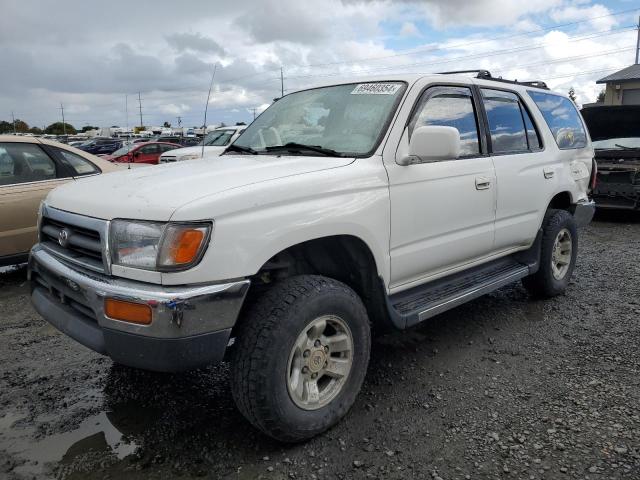 TOYOTA 4RUNNER SR 1997 with VIN JT3HN86RXV0054474 - Photo from auction