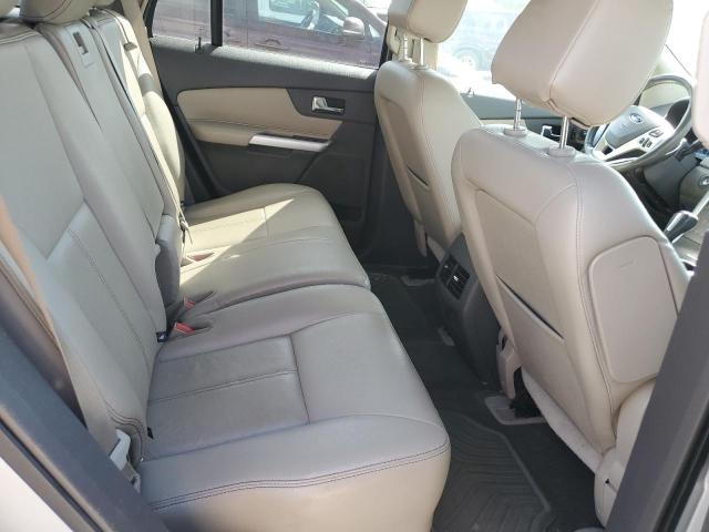 Photo 11 from auction – 2013 FORD EDGE SEL with VIN 2FMDK3JC6DBB11609