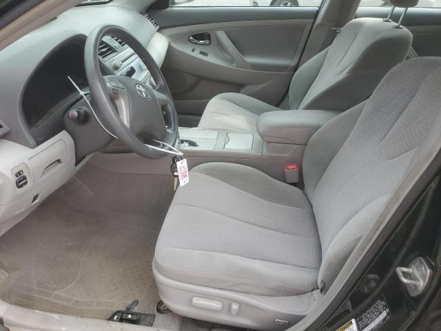 Photo 7 from auction – 2010 TOYOTA CAMRY BASE with VIN 4T4BF3EK7AR003279