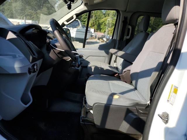 Photo 7 from auction – 2019 FORD TRANSIT T- with VIN 1FBZX2YM4KKA34847