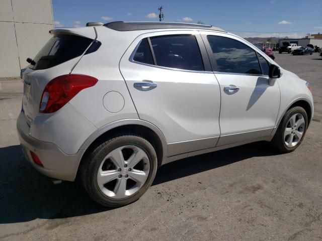 Photo 3 from auction – 2015 BUICK ENCORE PRE with VIN KL4CJHSB6FB148832