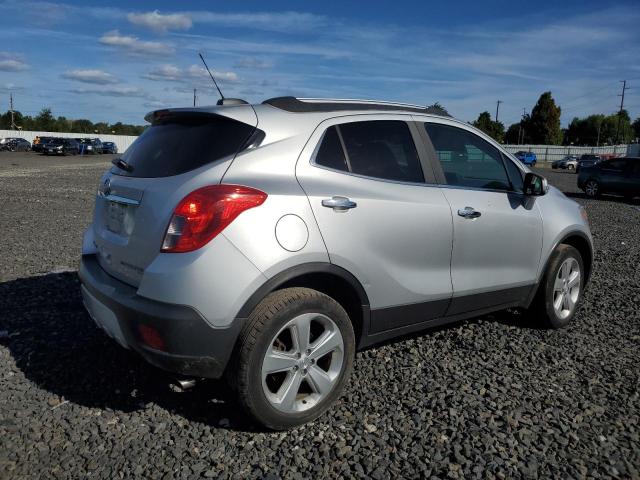 Photo 3 from auction – 2016 BUICK ENCORE with VIN KL4CJESB3GB544913