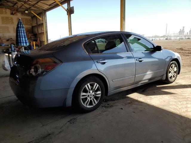 Photo 3 from auction – 2012 NISSAN ALTIMA BAS with VIN 1N4AL2AP5CN442904