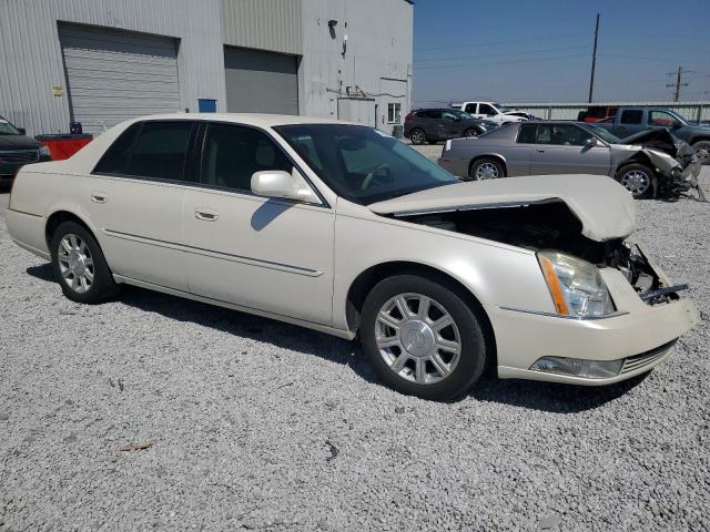 Photo 4 from auction – 2011 CADILLAC DTS with VIN 1G6KA5E68BU102452