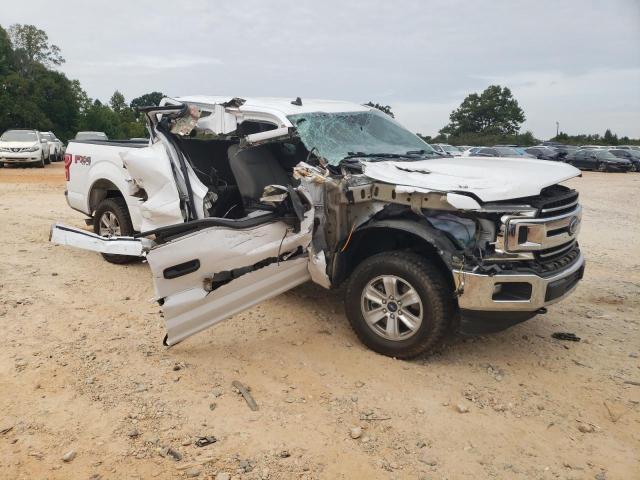Photo 4 from auction – 2019 FORD F150 SUPER with VIN 1FTEW1E53KKC71897