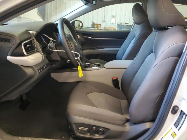 Photo 7 from auction – 2022 TOYOTA CAMRY LE with VIN 4T1C31AKXNU044352