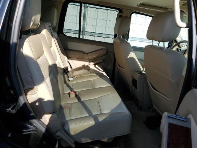 Photo 10 from auction – 2008 FORD EXPLORER E with VIN 1FMEU74E08UA14036