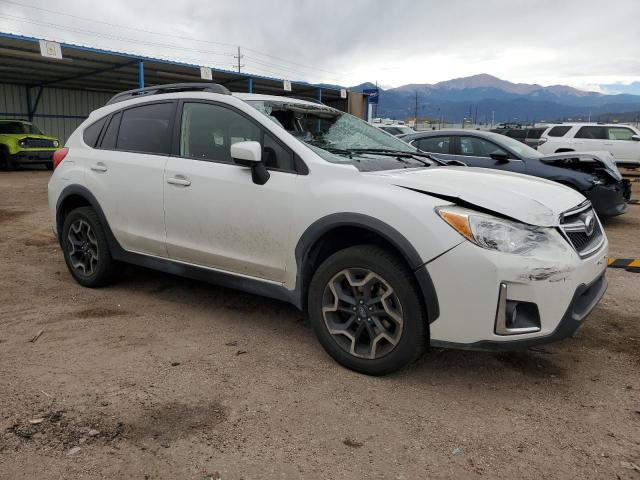 Photo 4 from auction – 2017 SUBARU CROSSTREK with VIN JF2GPABCXHH248391