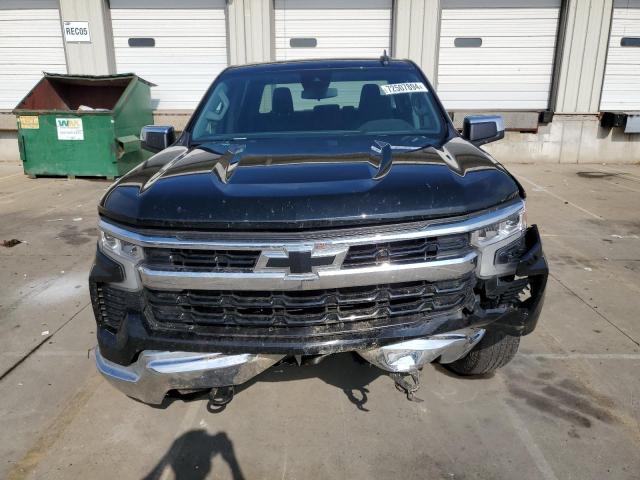 Photo 5 from auction – 2022 CHEVROLET SILVERADO with VIN 3GCUDDED9NG614461