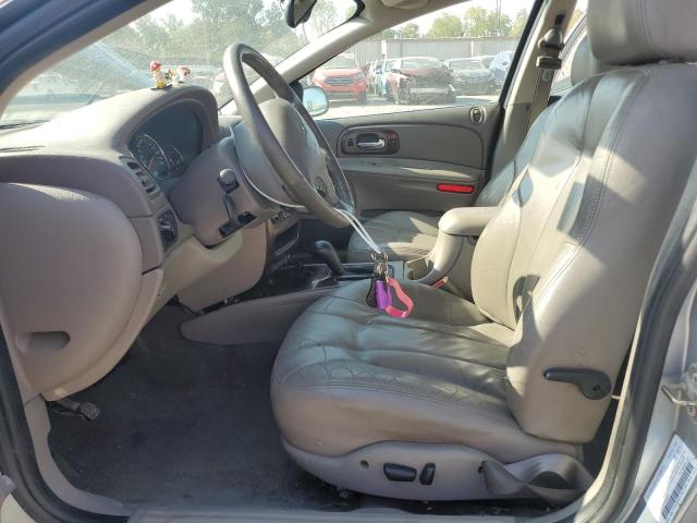 Photo 7 from auction – 2004 CHRYSLER CONCORDE L with VIN 2C3HD36M84H659971
