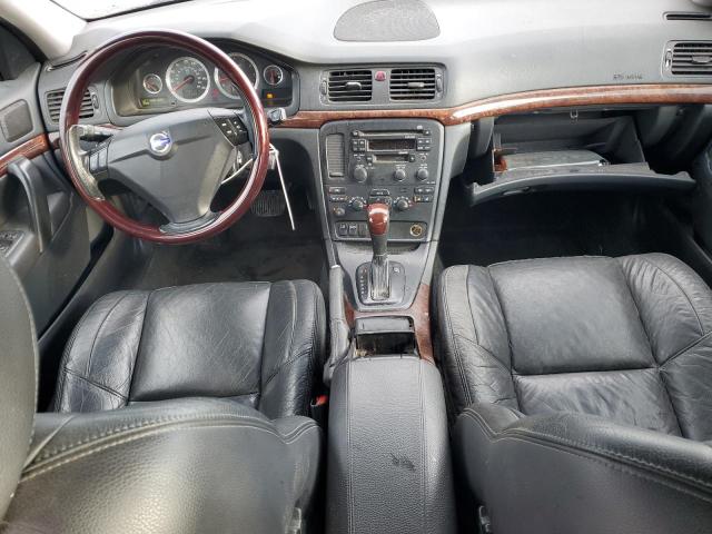 Photo 8 from auction – 2006 VOLVO S80 2.5T with VIN YV1TH592361441125