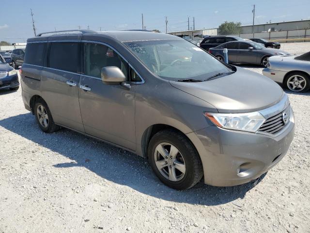 Photo 4 from auction – 2017 NISSAN QUEST S with VIN JN8AE2KPXH9165903
