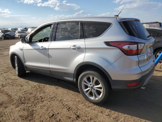 Photo 2 from auction – 2017 FORD ESCAPE SE with VIN 1FMCU0GD3HUA39224