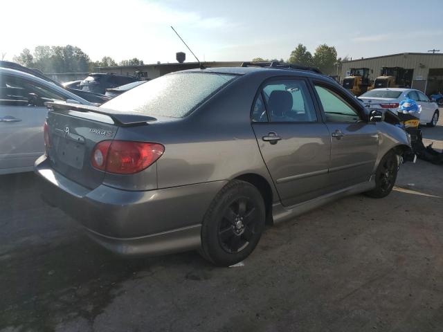Photo 3 from auction – 2004 TOYOTA COROLLA CE with VIN 2T1BR32E34C287712