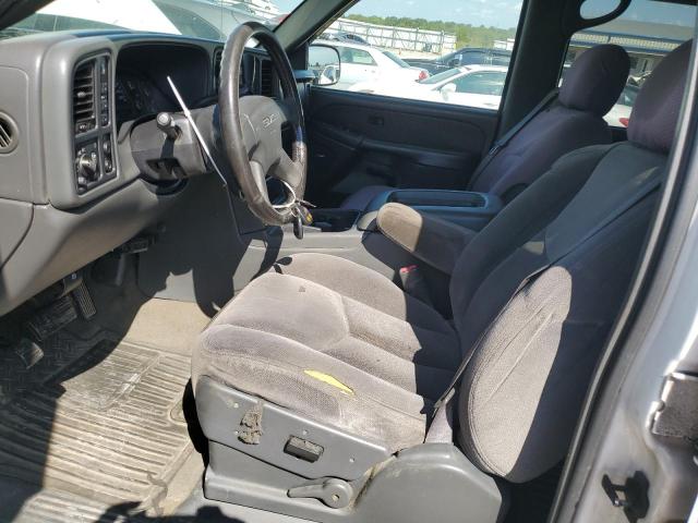 Photo 7 from auction – 2003 GMC SIERRA K25 with VIN 1GTHK23143F257435