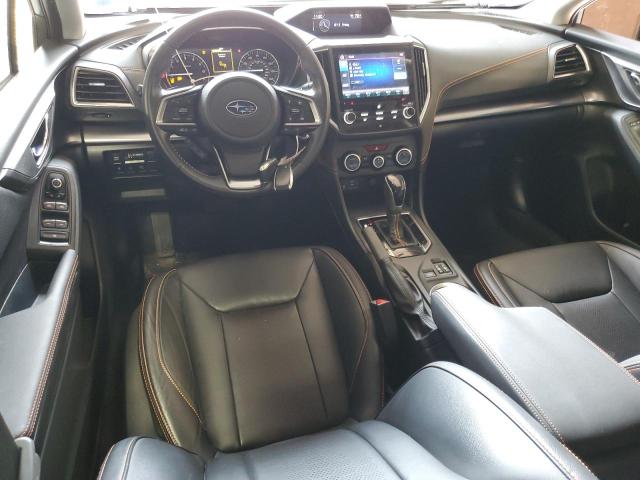 Photo 8 from auction – 2022 SUBARU CROSSTREK with VIN JF2GTHMC0N8204011