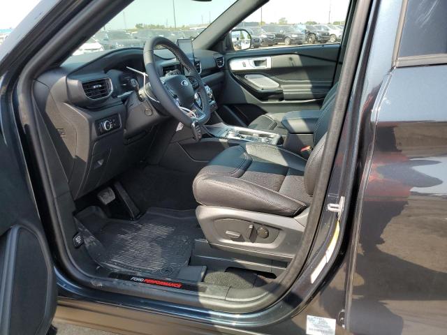 Photo 7 from auction – 2024 FORD EXPLORER S with VIN 1FM5K8GCXRGA21274